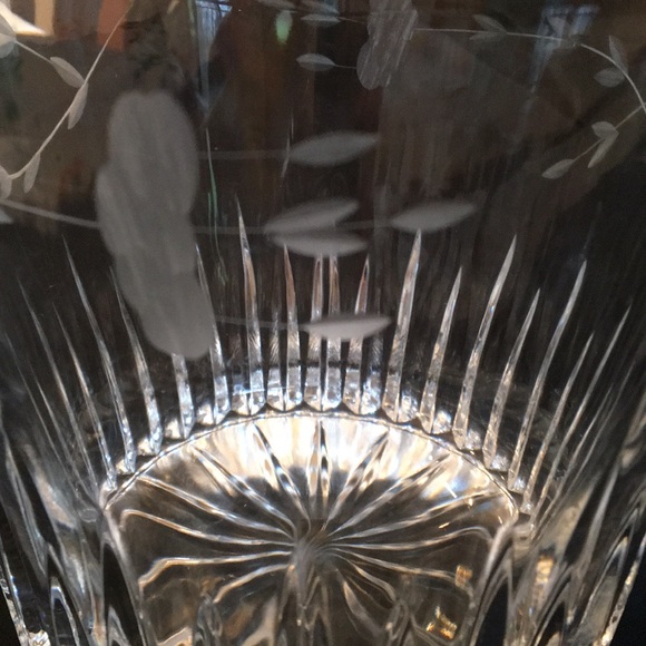 Princess House Ice Bucket - Picture 3 of 5